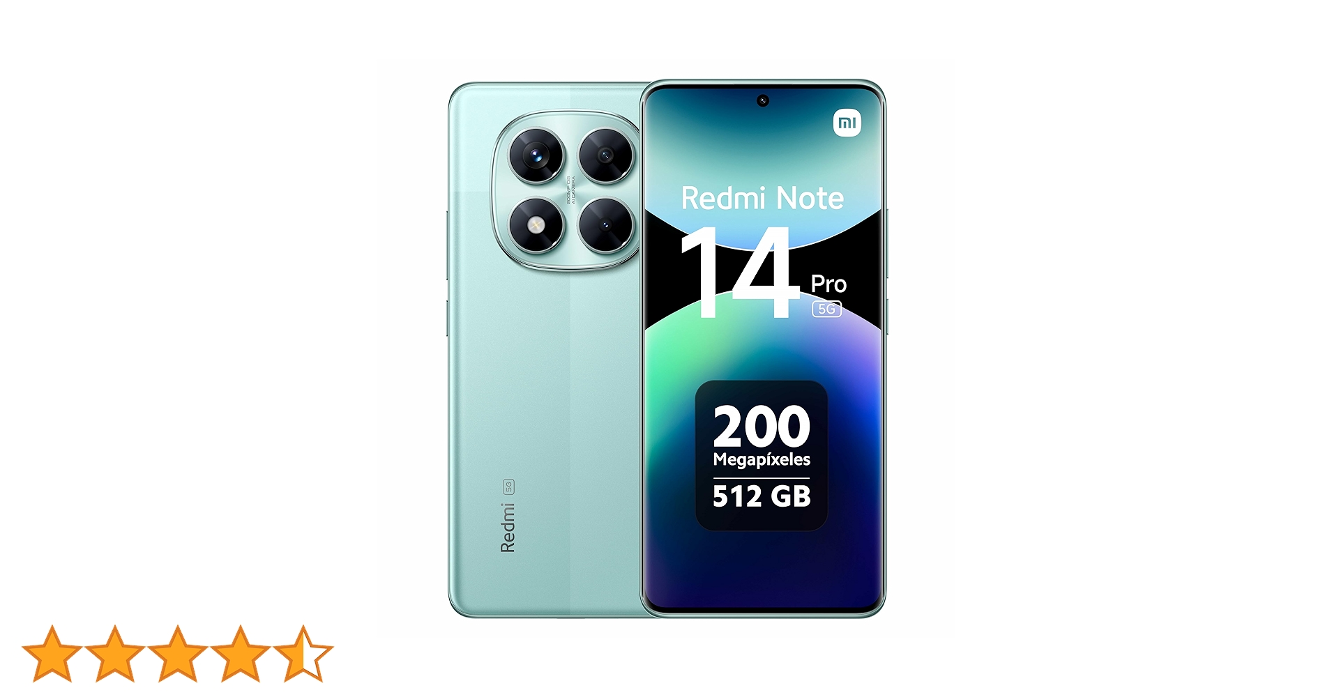 Amazon | 【SIMフリー】Xiaomi Redmi Note 14 Pro 5G